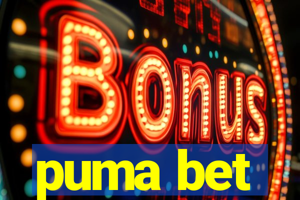puma bet